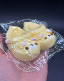Korilakkuma slippers cute soft  taba squishy