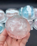 New- Vaseline ultra thin & soft glitterbomb stressball (choose)
