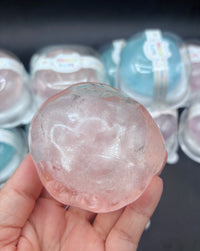New- Vaseline ultra thin & soft glitterbomb stressball (choose)