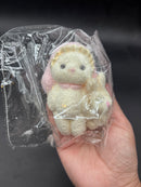 Frozen butter Lolita bunny doll cute taba squishy