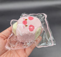 cute piggy popsicles  taba squishy