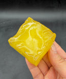 Mini slushy cheese stressball (choose a color)