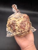 Wax cracking Ferrero roche Mickey bag scented