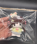 Kitty Korilakkuma taba squishy