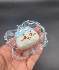 Chiikawa taba soft keychain (Chiikawa/hatchiware/usagi)  taba squishy
