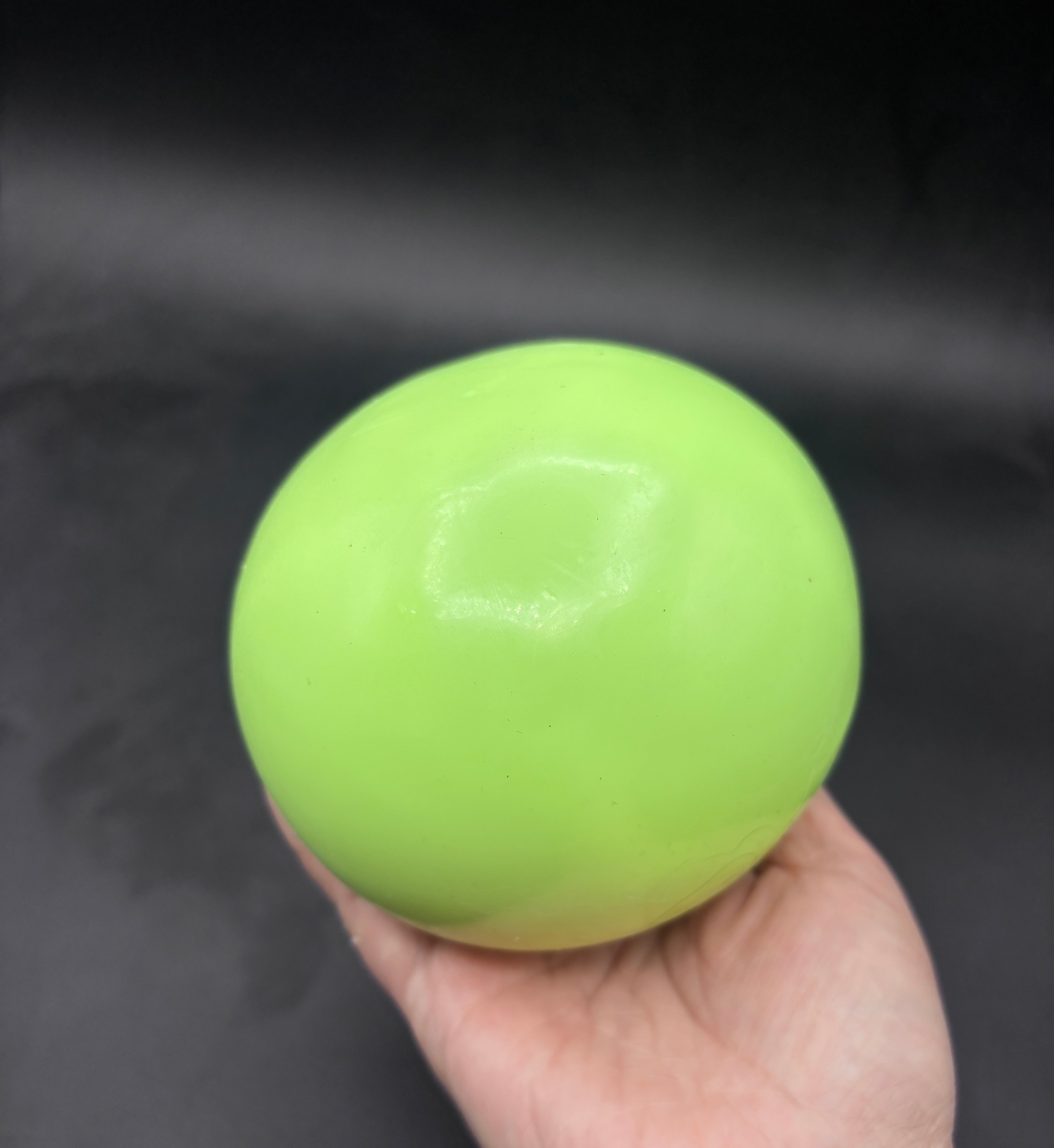 Air clay ball large (choose color)