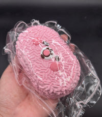 Cute kanahei rice ball  taba squishy toy