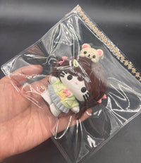 Kitty Korilakkuma taba squishy