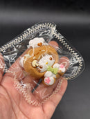 Kitty mushroom chef small taba