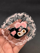 Mini Kuromi tabasquishy (choose)