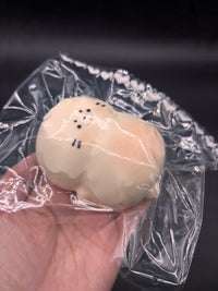 Frozen butter super cute seal taba squishy