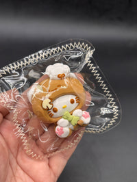 Kitty mushroom chef small taba