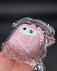 Large soft melody marshmellow