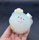 Frozen butter chef bear taba squishy