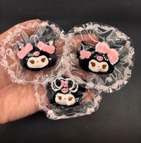 Mini Kuromi tabasquishy (choose)