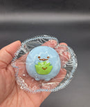 Cute mini keychain animal soft taba squishy