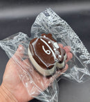 Frozen butter chocolate cow pudding taba squishy new update 12/7/25