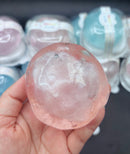 New- Vaseline ultra thin & soft glitterbomb stressball (choose)