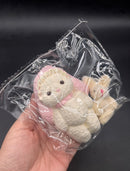 Frozen butter Lolita bunny doll cute taba squishy