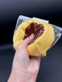 Pudding Taba Squishy Toy