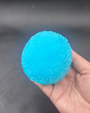 fruit smoothie large slushy crunchie stressball