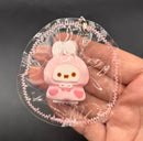 Mini Miffy taba squishy (choose)