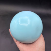 Air clay ball large (choose color)