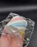 Frozen butter Extra Large cute marshmallow soft taba squishy pastel