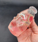 MoonKatt bottle Vaseline hard fruit soft thicker skinned