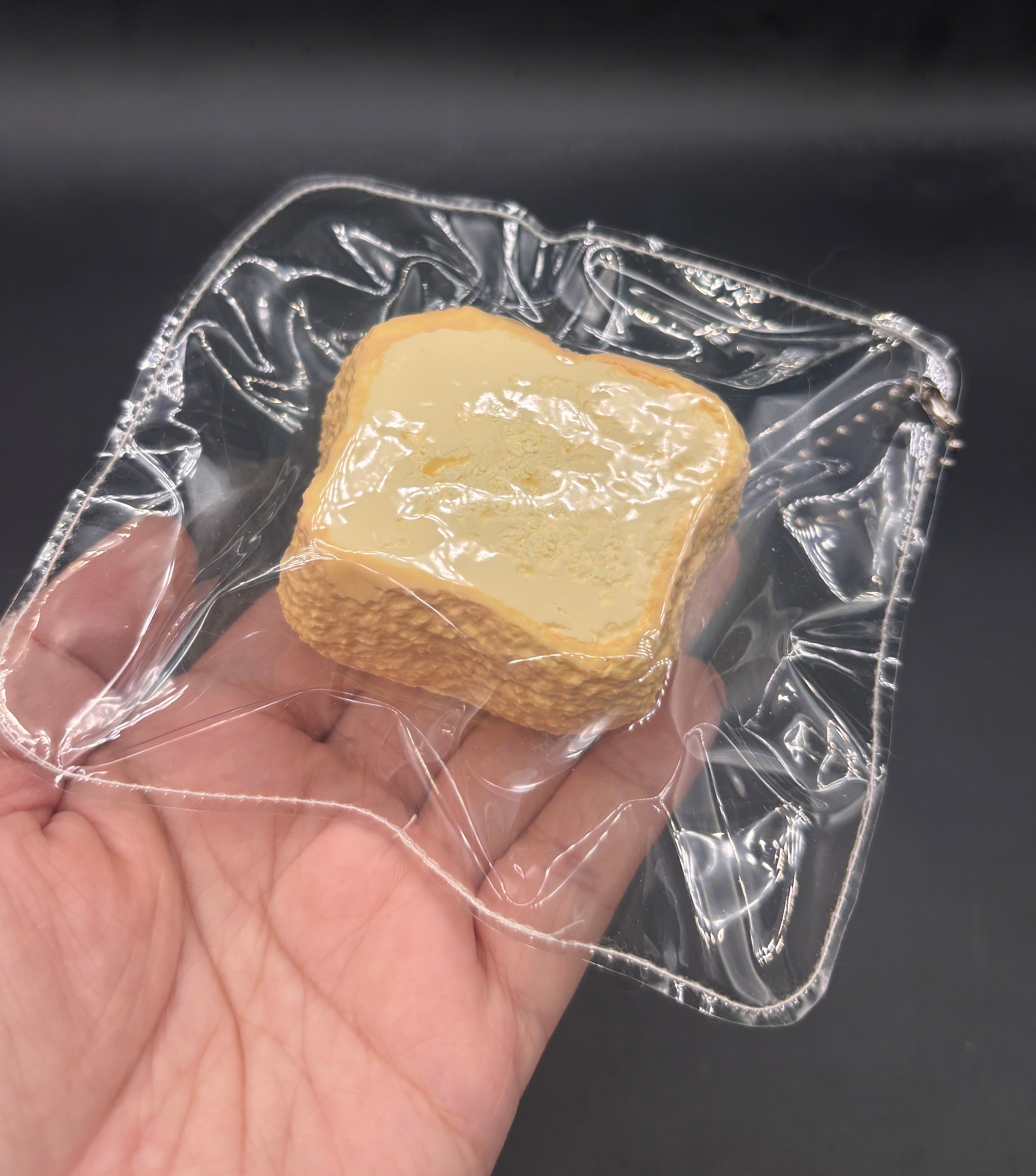 Dessert Food Squishy
