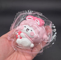 Melody bubu taba squishy small cute