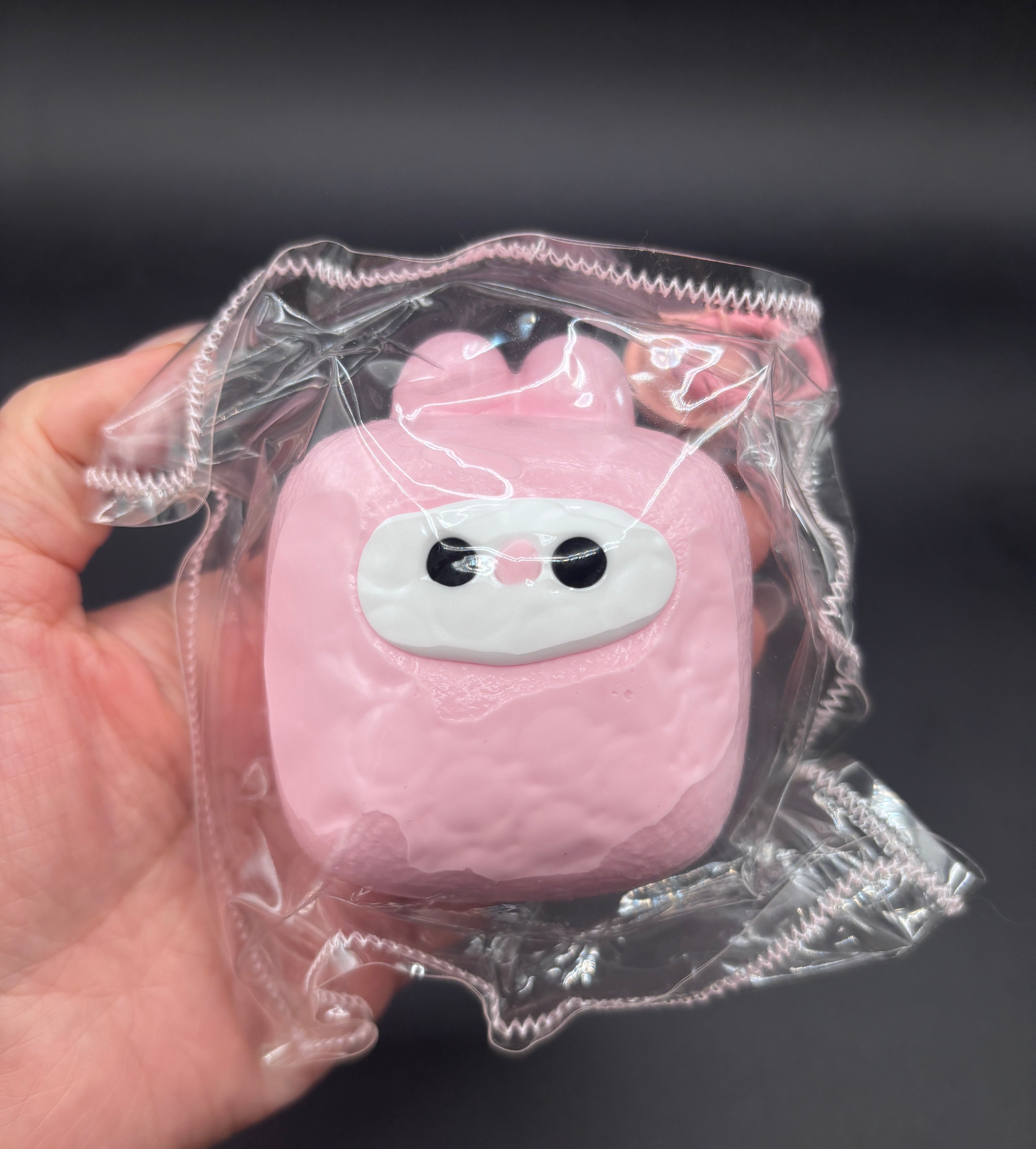 Large soft melody marshmellow