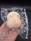 Frozen butter super cute seal taba squishy