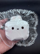 Frozen butter Cute thick Miffy square soft taba squishy