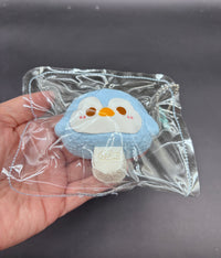 penguin popsicle stick taba cute  taba squishy