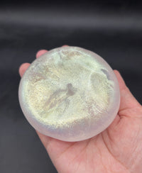 Northern lights soft vaseline stressball