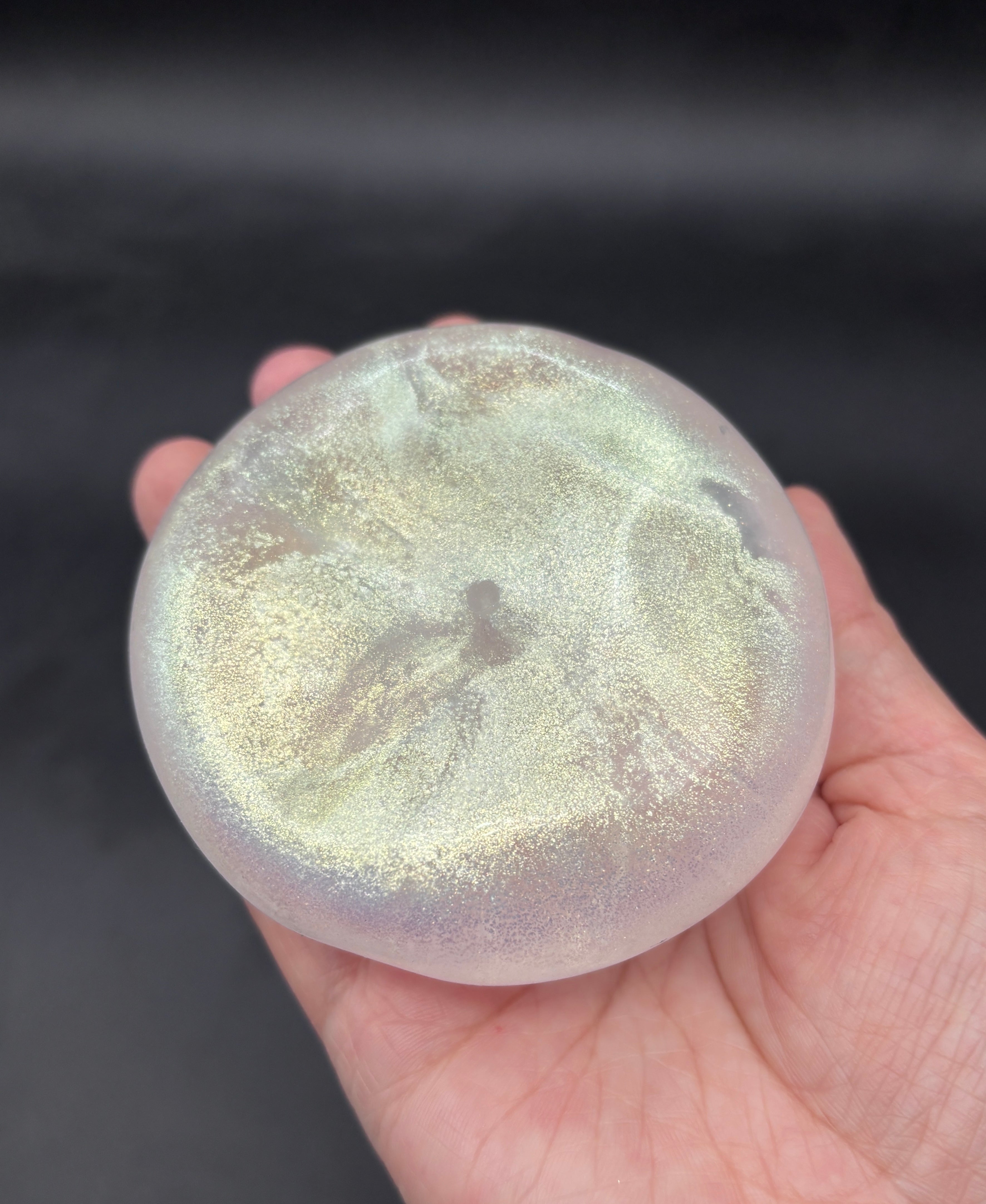 Northern lights soft vaseline stressball
