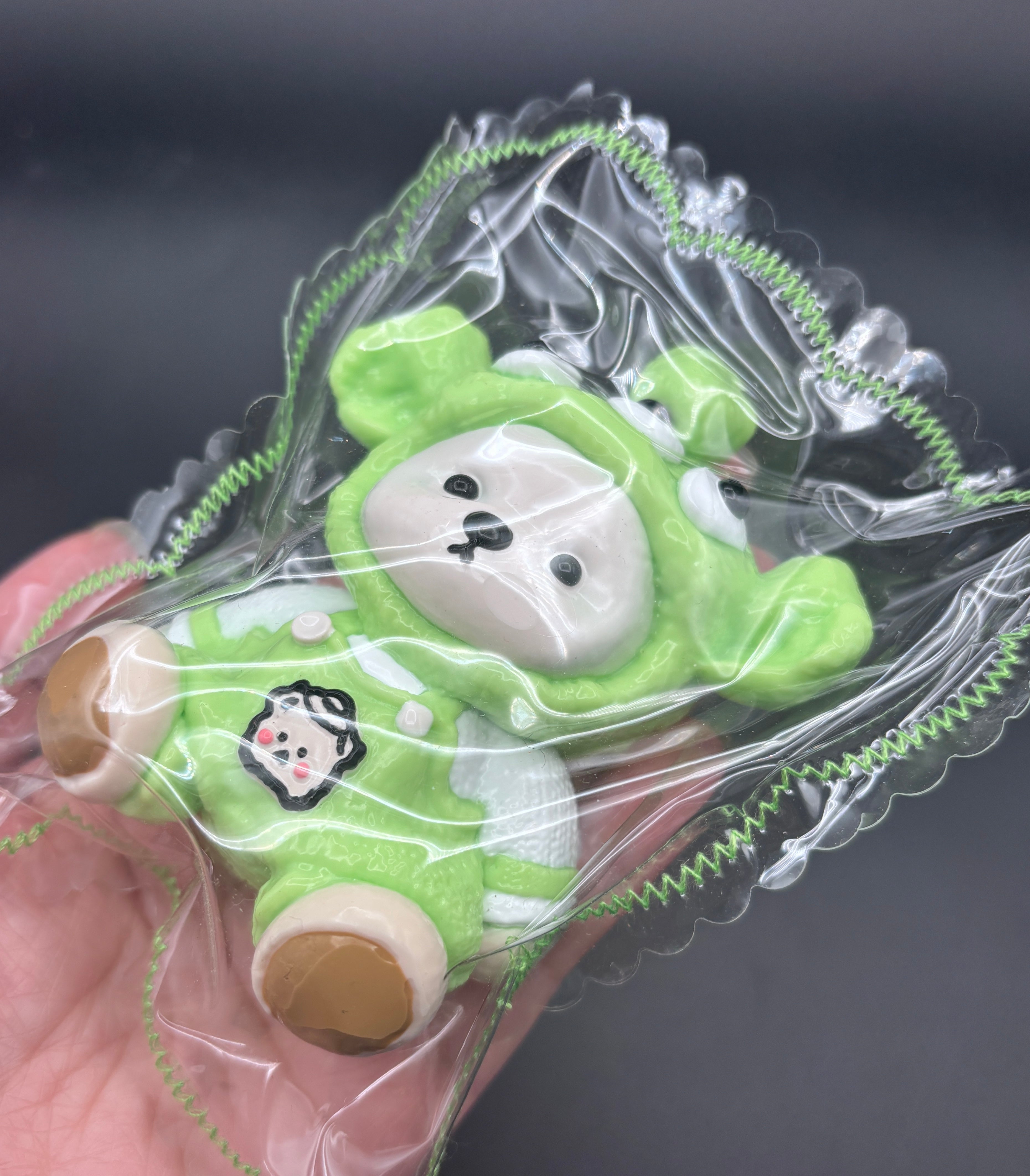 Toy Story alien Taba Squishy Toy