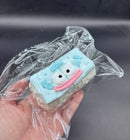 Frozen butter hangyodon cake roll tab