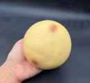 JUMBO crunchy potato stressball
