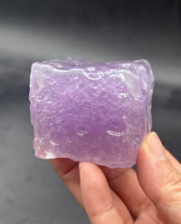 Mini slushy cheese stressball (choose a color)