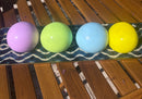 Air clay ball large (choose color)
