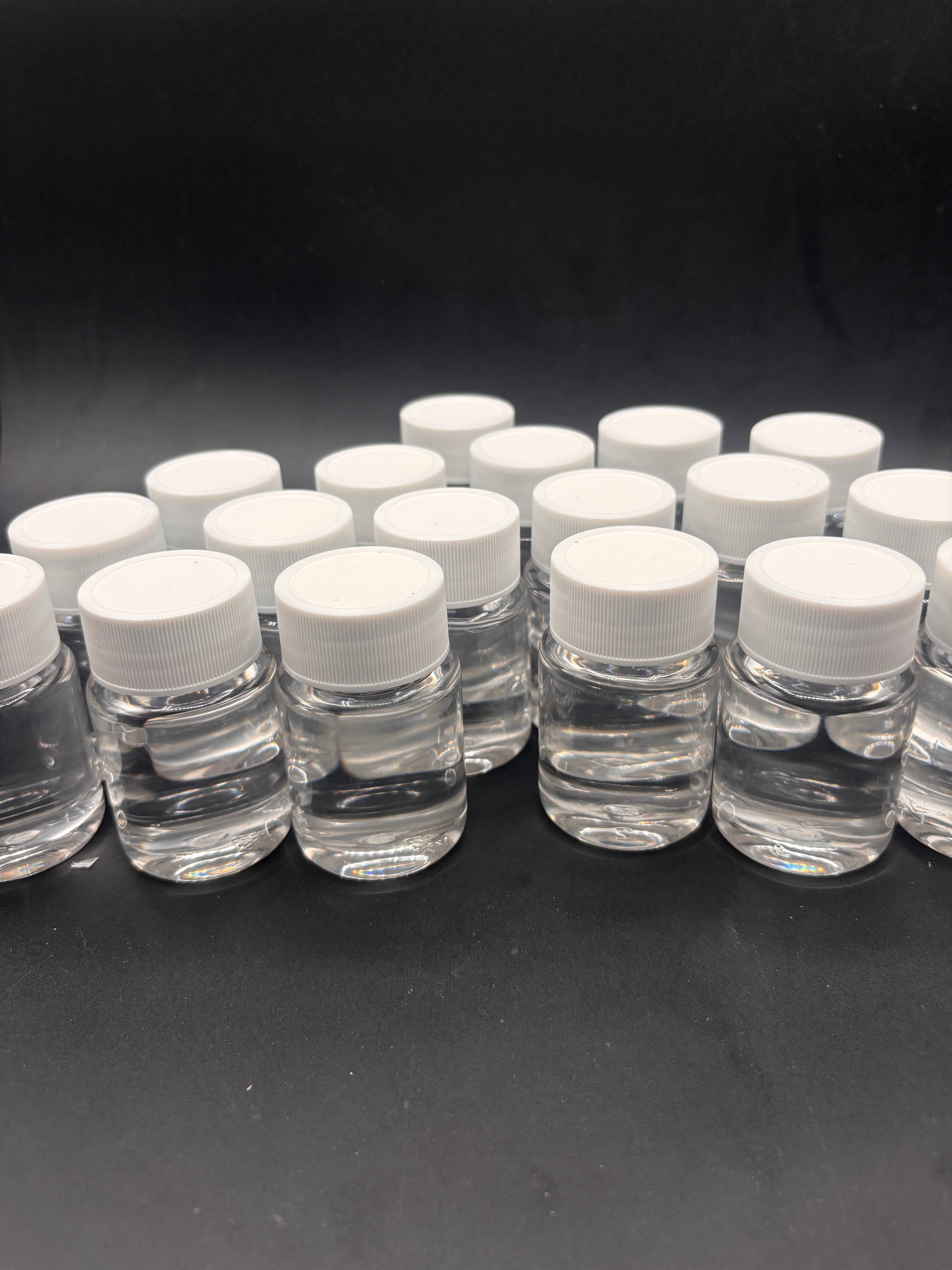 Stressball sealing glue (tpr glue) 50ml (one)