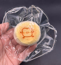 Food series- Small round bread soft