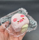 cute piggy popsicles  taba squishy