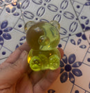 Small sugar bear stress balls (choose) (Not edible)