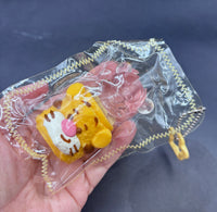 Small honey bear series water fountain ver. taba squishy (choose 1)