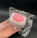 Frozen butter grapefruit bear taba