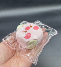 cute piggy popsicles  taba squishy