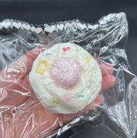 Frozen butter cupcake cute pastel taba squishy